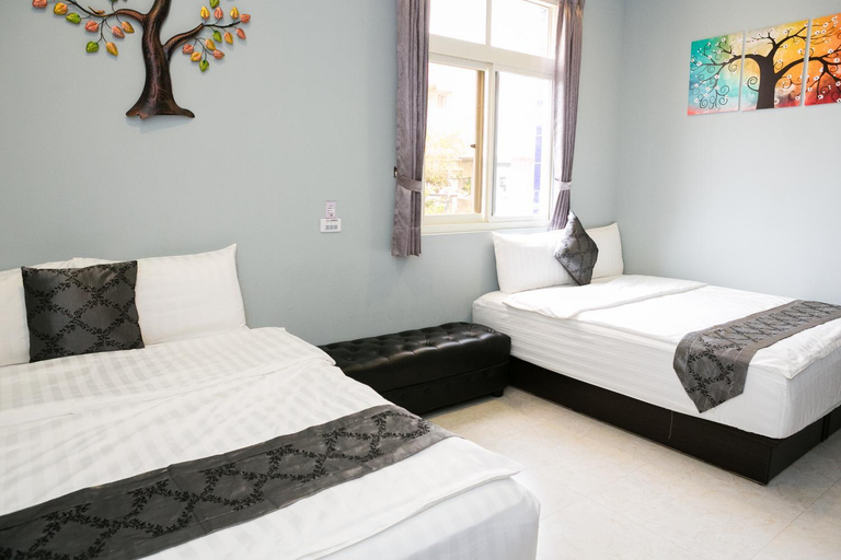 Others 3, Butterfly Picking Homestay, Pingtung