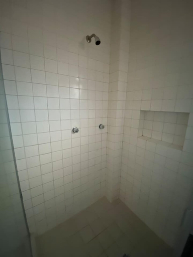 Bathroom 4, Depa 2 Recamaras en Zaragoza esq Tecnologico, Querétaro