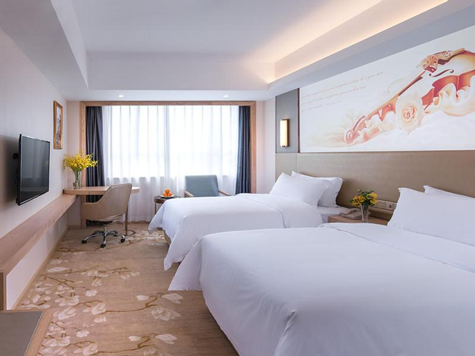 Vienna Hotel Shenzhen Huanan City Hehua Metro Station, Shenzhen
