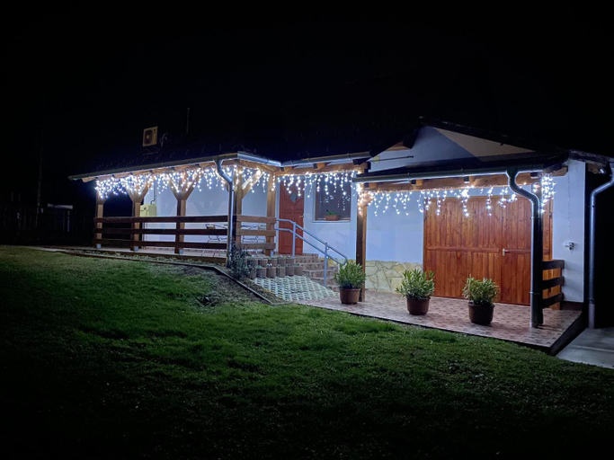 Others 3, 8888 Apartmanhaz, Letenye