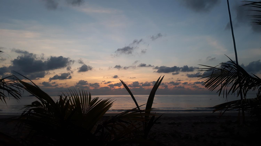 Others 3, juara seaview chalet, kampung juara, Mersing