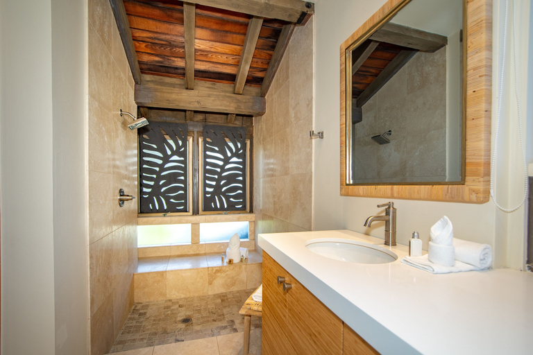 Bathroom 3, Kapalua Bay Villa 30b2 Gold Ocean Front, Maui