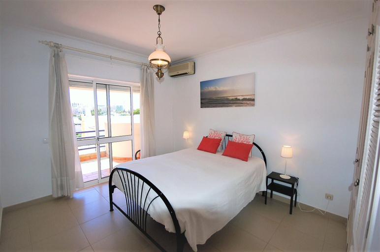 Bedroom 3, Brisa Mar em Vilamoura T2, Loulé