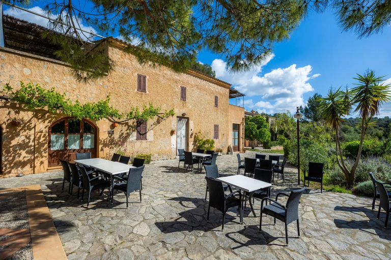 Room 4, S Hort De Sa Bagura - Es Sostre, Baleares