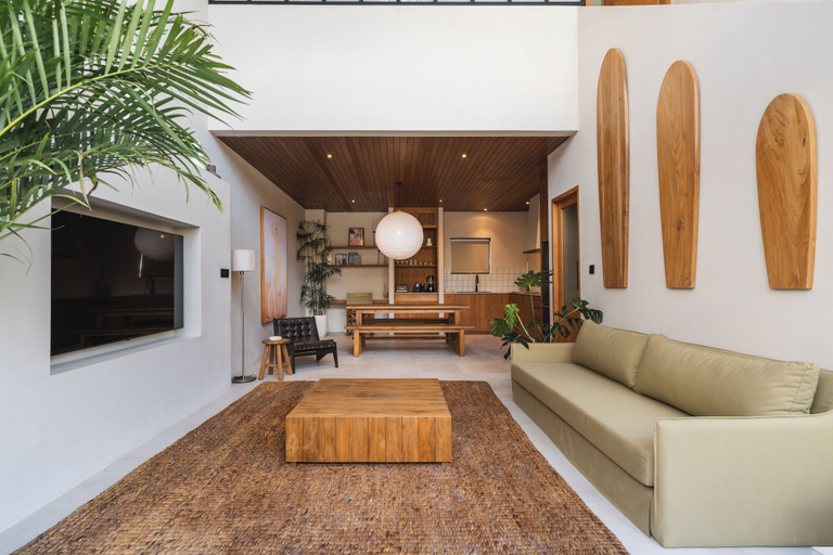 Others 1, Surf Loft 4 by Alfred in Bali (permanently closed), Badung