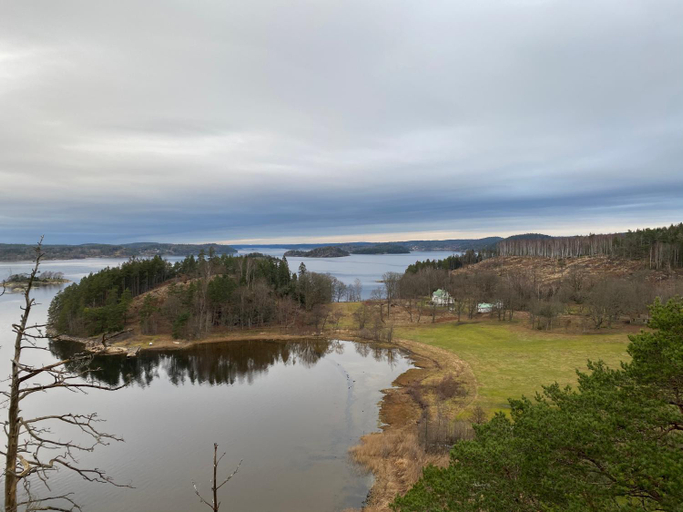 Others 3, Cottage - Majviken, Uddevalla