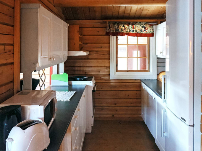 Others 5, 8 Person Holiday Home in Vikersund, Modum