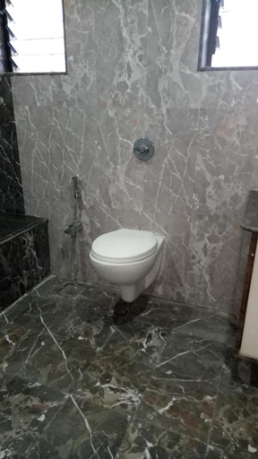 Bathroom, Hotel Sai Gangotri Shirdi, Ahmadnagar