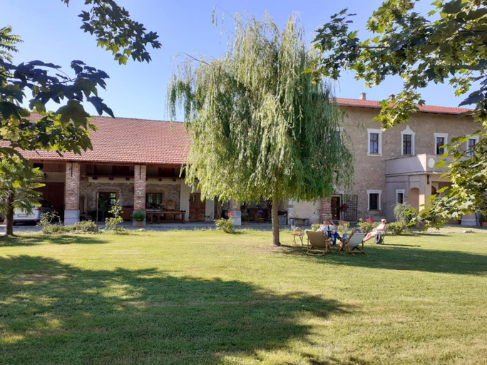 Others 2, B&B Cascina dell'eco, Cuneo