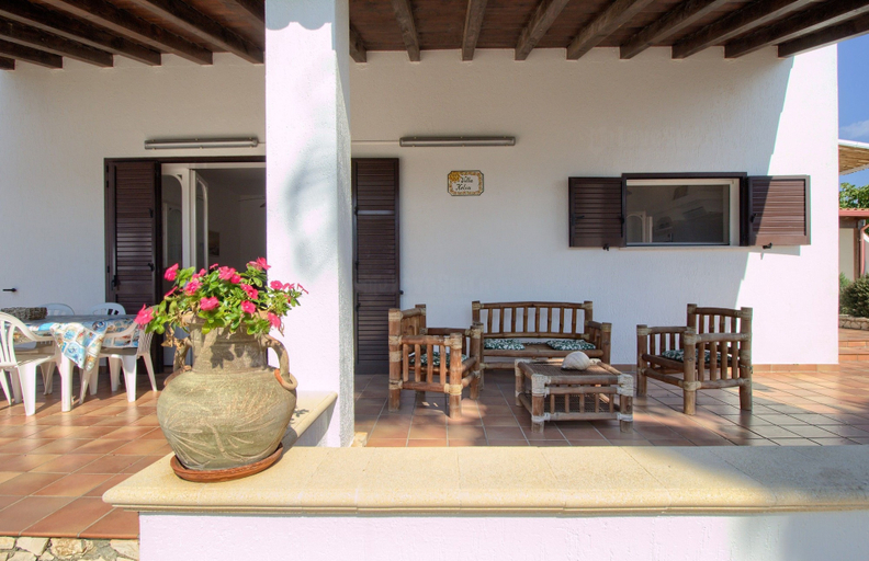 Food & Drinks, Helia Lovely Beach House, Lecce