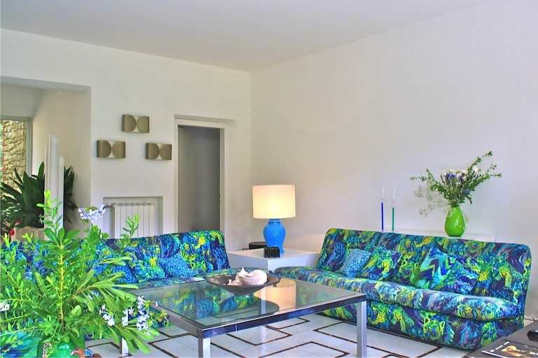 Others 4, Villa Conchiglia, Grosseto