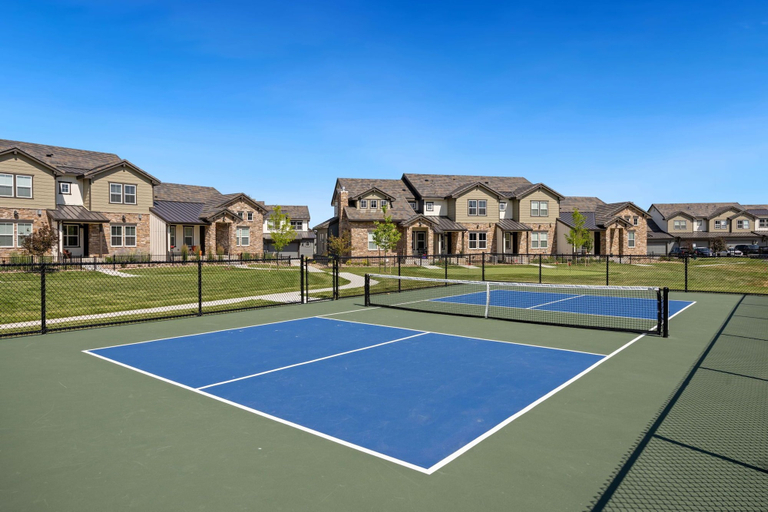 Exterior & Views 2, Elegant Home Near TPC Golf Course and Trails, Larimer