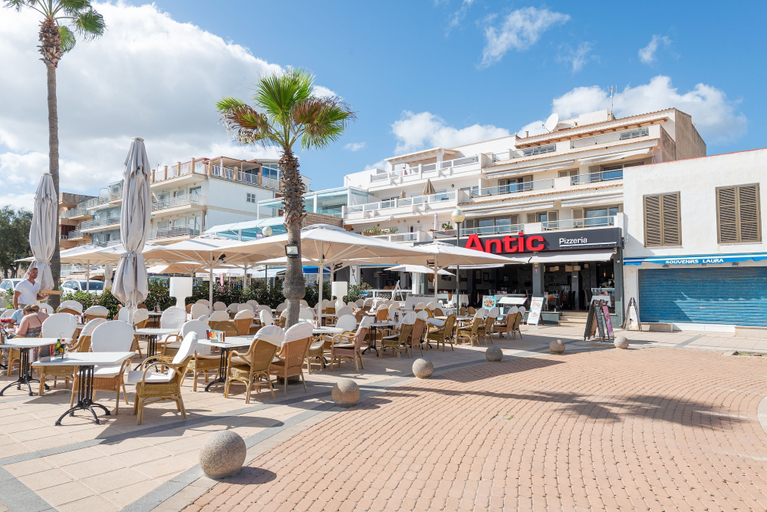 Room 4, Antic 202 in Mallorca, Baleares