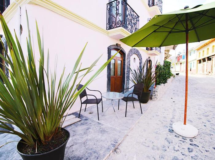 Others 5, Alondra Hotel Boutique, Pachuca de Soto