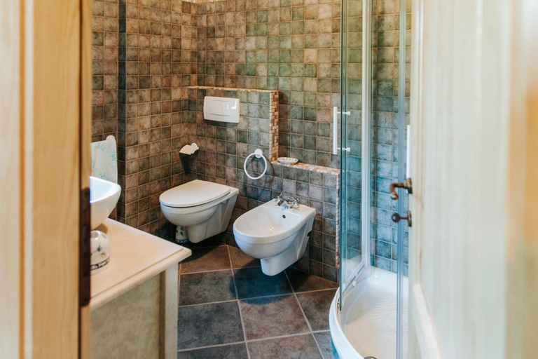 Bathroom 3, Villa Collina Sul Mare, Fermo