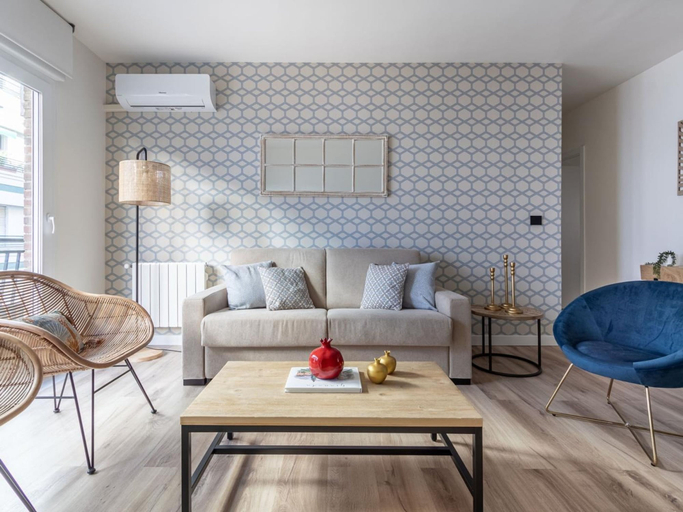 Others 5, Luxury Suite de Conde Cifuentes, Granada