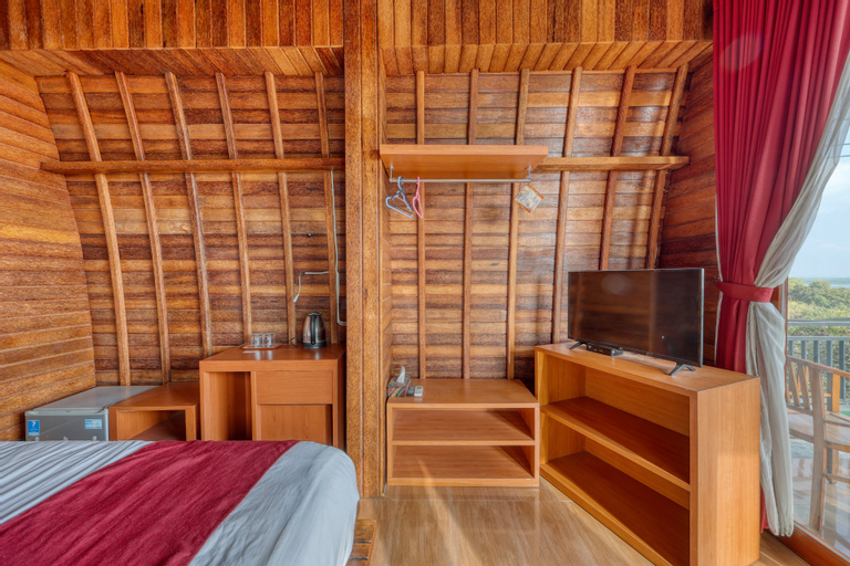 Bedroom 7