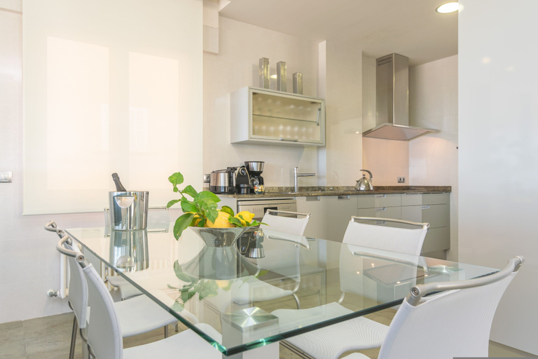Room 5, Bohemi in Son Serra de Marina, Baleares