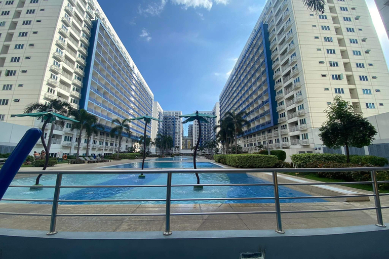 Exterior & Views 5, Madison's Place at Sea MOA, Pasay City