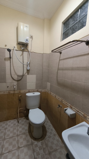 Bathroom 2