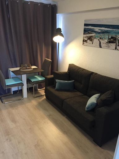 Others 3, Apartamento Marina, Málaga