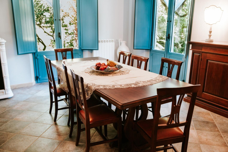 Others 5, Villa Collina Sul Mare, Fermo