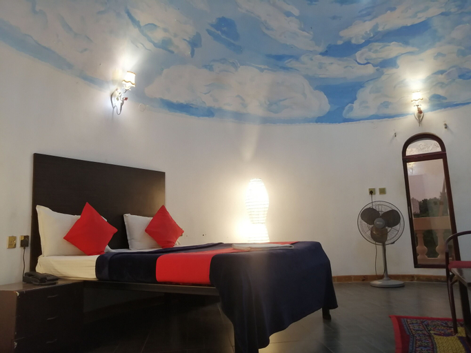 Bedroom 7