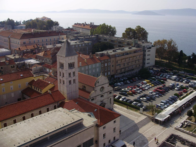 Others 5, Apartment Borik, Zadar