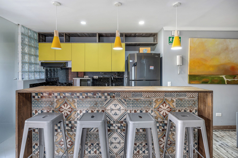 Others 5, Apartamentos Ayamonte by HOUSY HOST, Medellín