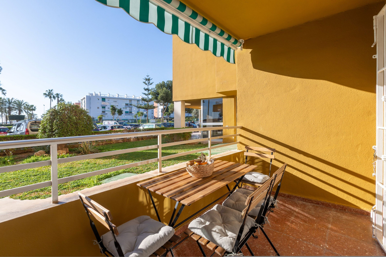 Room 4, Bajamar De Calaflores, Málaga