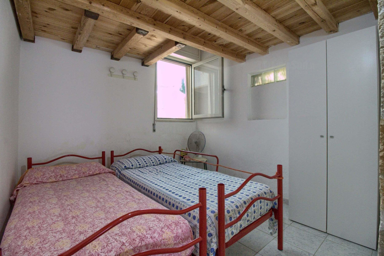 Bedroom 5, Rifugio dei Pescatori Fronte Spiaggia, Taranto