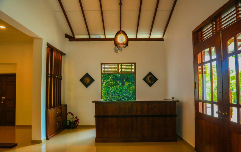 Others 5, Sanctuary Resort, Godakawela