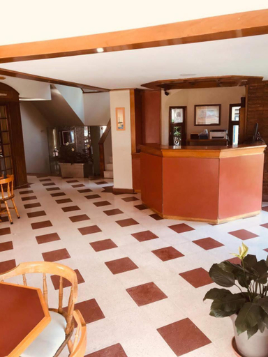 Public Area, Apart Amabile Sul Mare, Villa Gesell