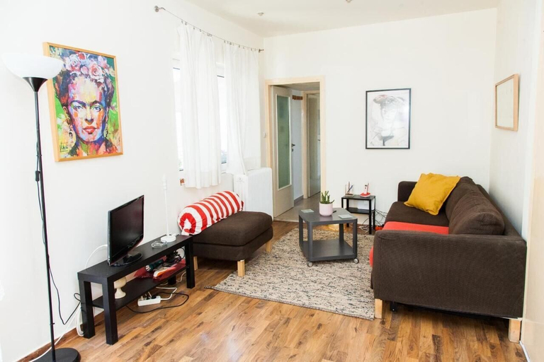 Others 4, Bright apt w lovely view in Lycabettus, Attica