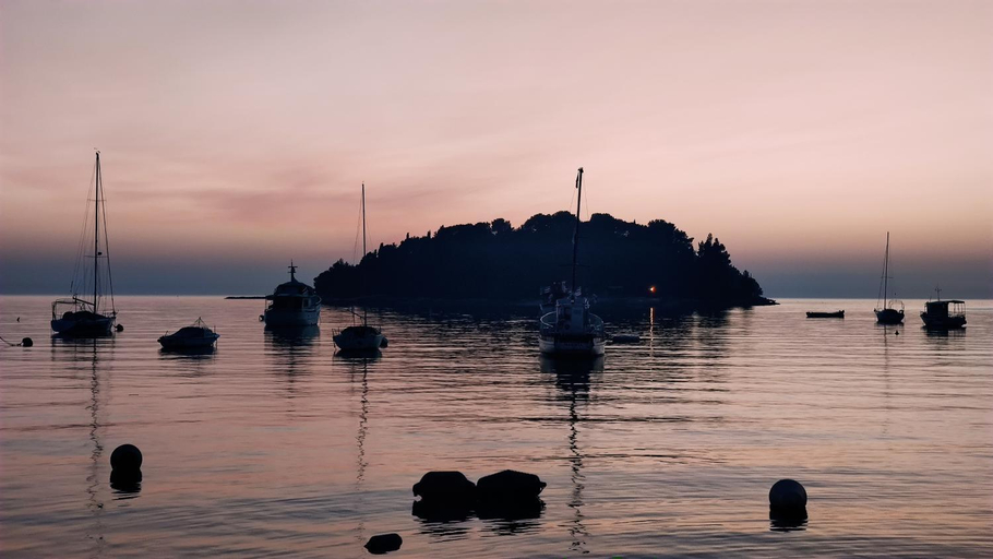 Others 4, Davor holiday apartments, Rovinj