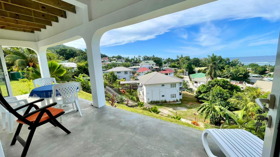 4, The Songbird Villa