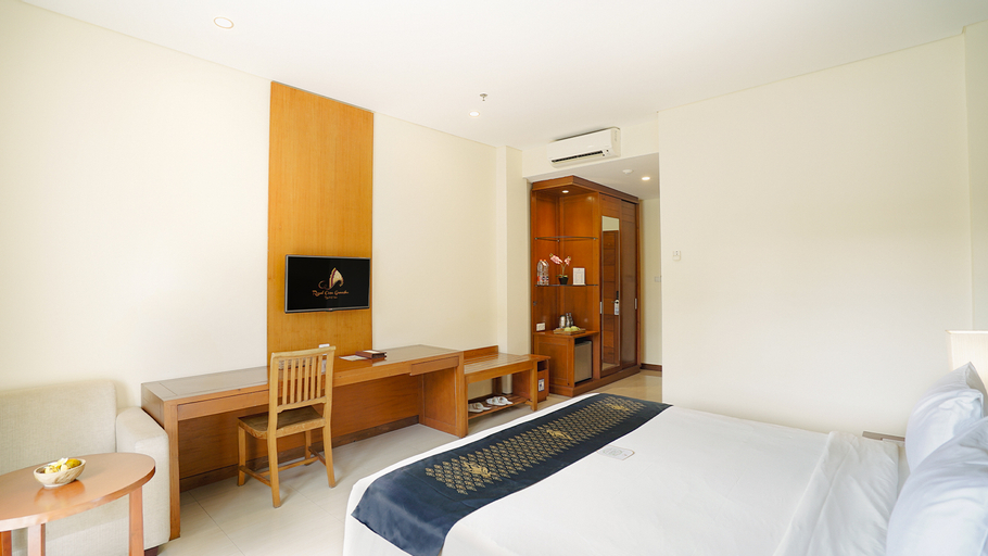 Bedroom 23