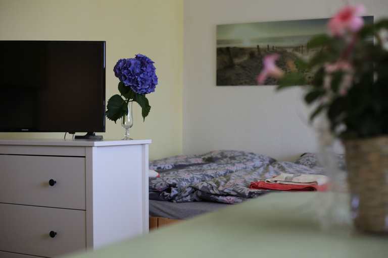 Bedroom, Casa Scerina, Bellinzona