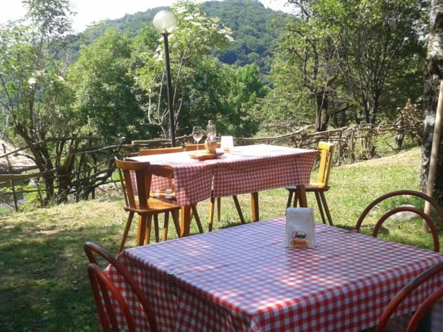 Others 5, albergo ristorante le fontane, Brescia