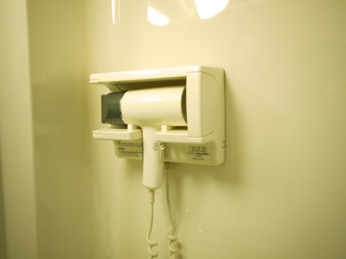 Amenities 7