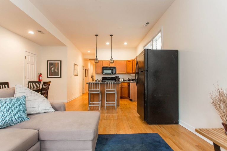 Others 5, Abcs of Home - Artsy, Bright, and Comfortable, Cook