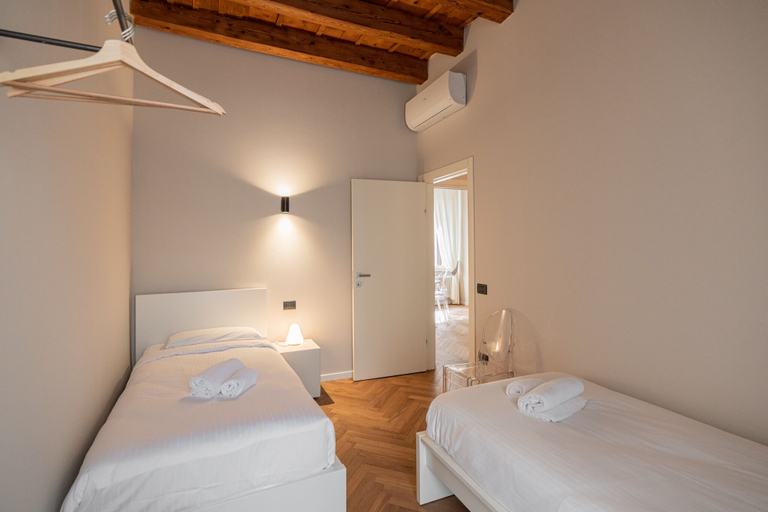 Bedroom 3, Residenza Marconi 1, Verona