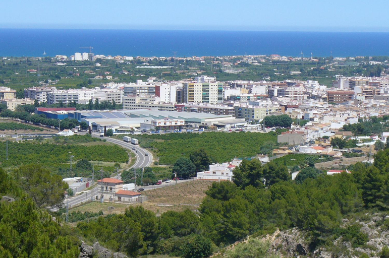 Others 4, BEAUTIFUL APARTMENT COSTA BLANCA PRIVATE POOL!, Valencia