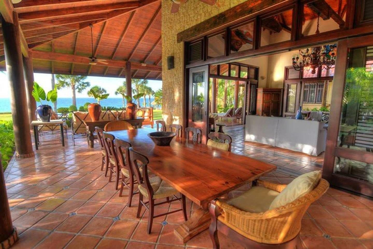 Food & Drinks, Villa Ataraxia Luxury Beachfront Vacation Rental, Sosua