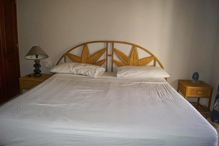 Bedroom 2, Beautiful 3 Bedroom Ocean View Villa in Sosua, Sosua
