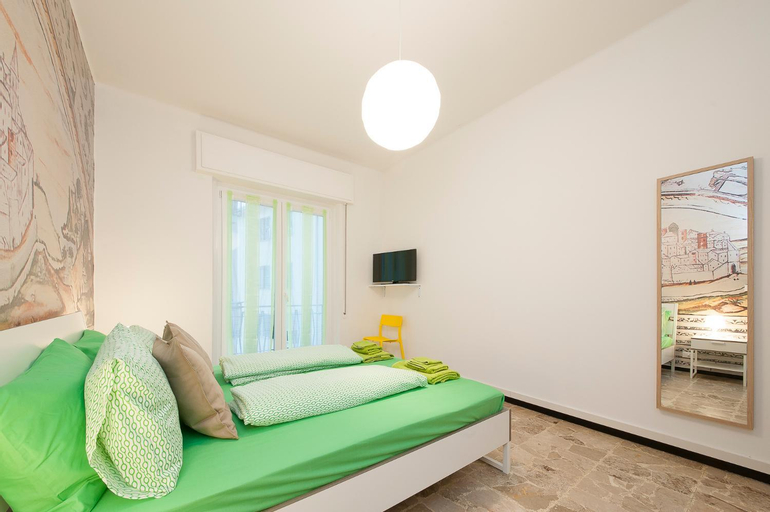 LE TORRI Riviera Holiday, Savona