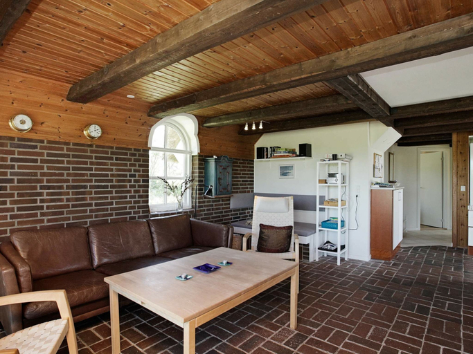 Others 5, Comfortable Holiday Home in Henne With Terrace, Varde