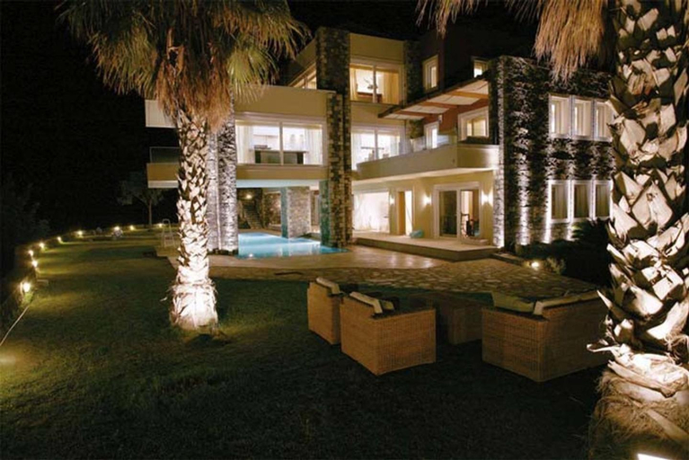 5, Villa Atlantis, Crete