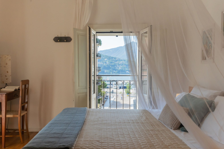 Room 5, Linda Apartments in Como, Como