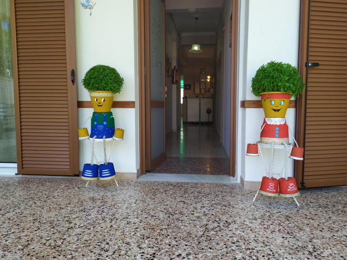 Others 3, Finikas Rooms, Attica